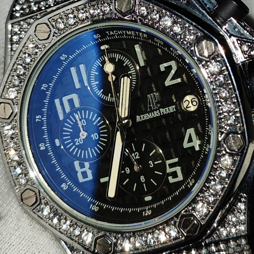 Audemars Piguet ( Royal Oak) On Special‼️